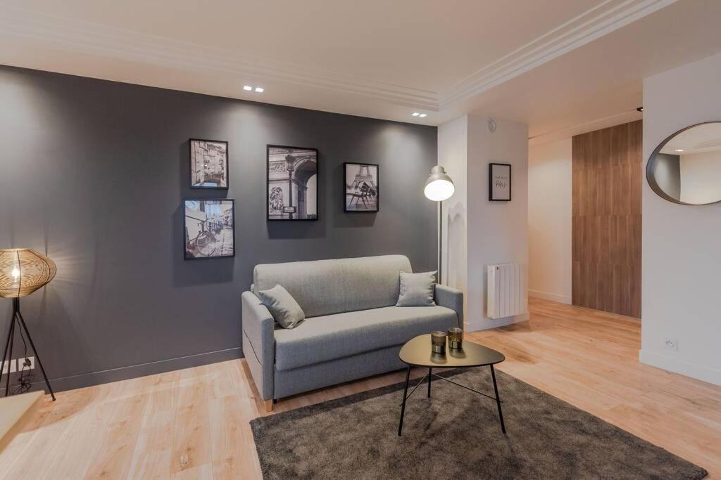 Arty Paris Apartment Disneyland Magny-le-Hongre Kültér fotó
